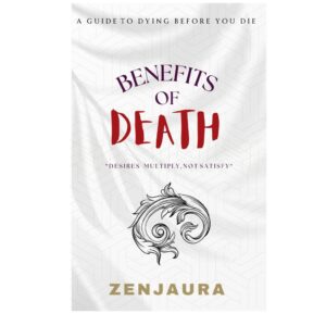 benefits of death