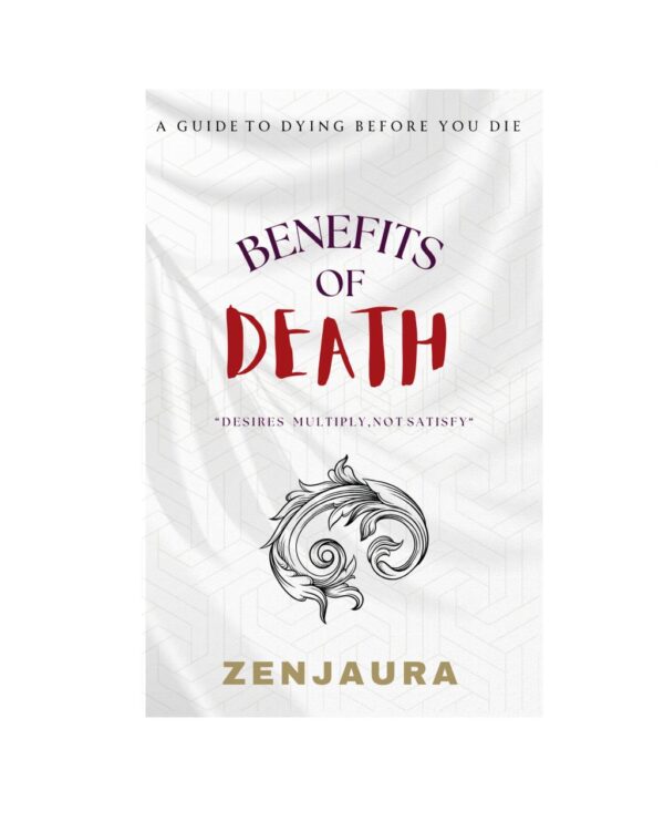 benefits of death
