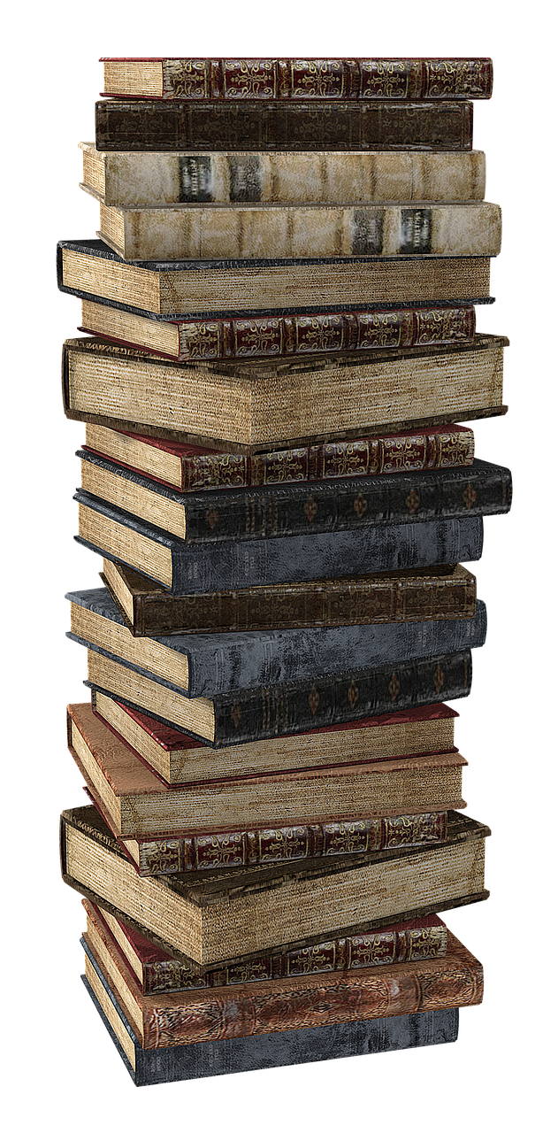a book, book stack, stacked, books, literature, associations, old book, bookcase, bound, second hand, stack, old, old books, used books, isolated, transparent, book stack, book stack, books, books, books, books, books, old book, old books, old books