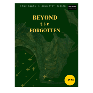 beyond the forgotten