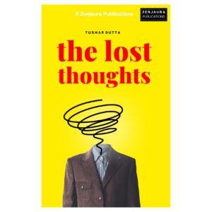 the lost thought