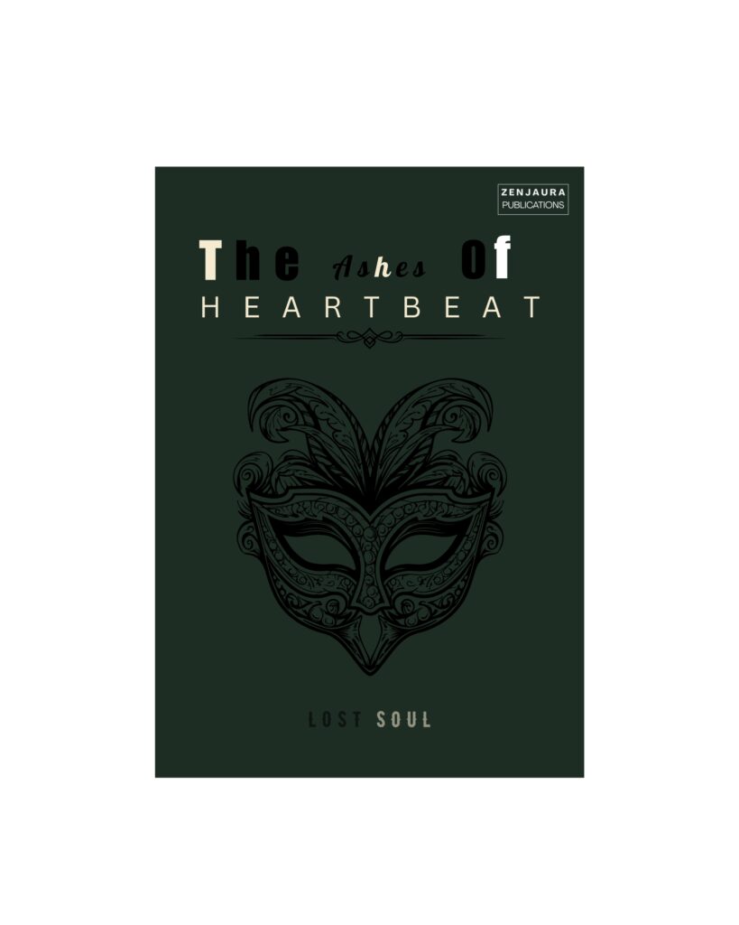 the ashes of heartbeat