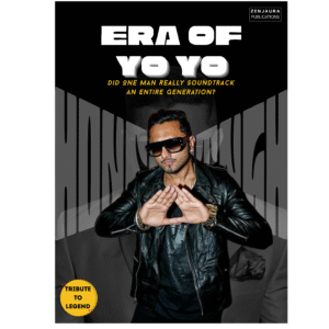 era of yo yo