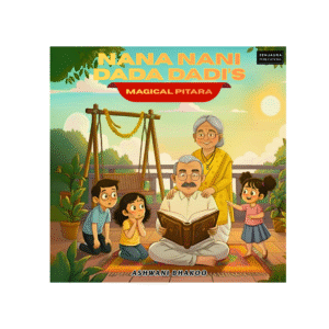 nana nani dada dadi's magical pitara