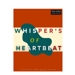 whispers of heartbeat